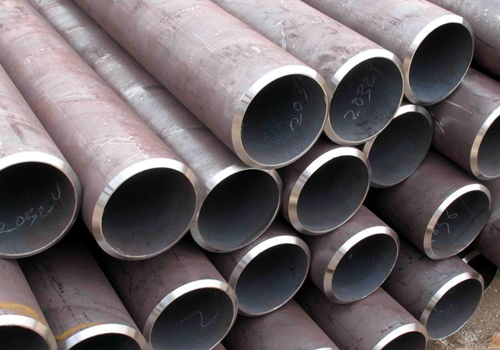 延安16Mn无缝钢管