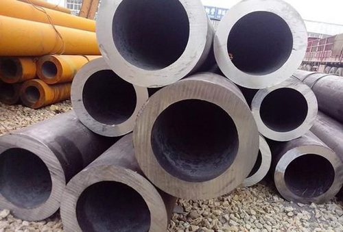 延安厚壁无缝钢管