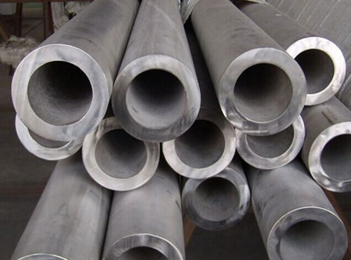 延安35#厚壁无缝钢管