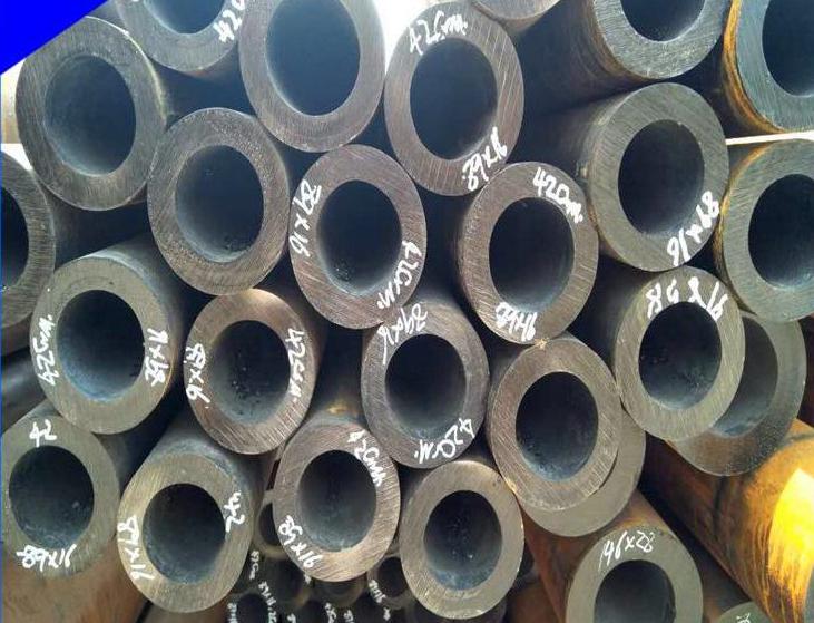 42crmo延安延安无缝钢管现货直发 机械配件用合金无缝管 42crmo延安延安无缝钢管现货直发 机械配件用合金无缝管