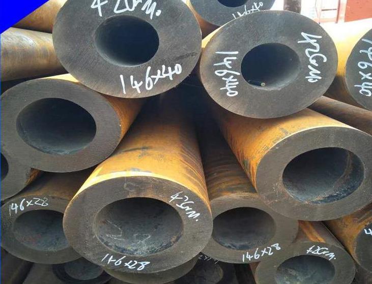 42crmo延安延安无缝钢管 热轧厚壁管 现货库存充足 42crmo延安延安无缝钢管 热轧厚壁管 现货库存充足